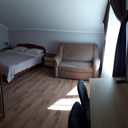 Гостьовий Будинок "Natali" Truskavec Exteriér fotografie