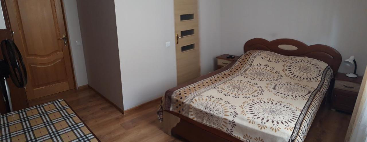 Гостьовий Будинок "Natali" Truskavec Exteriér fotografie