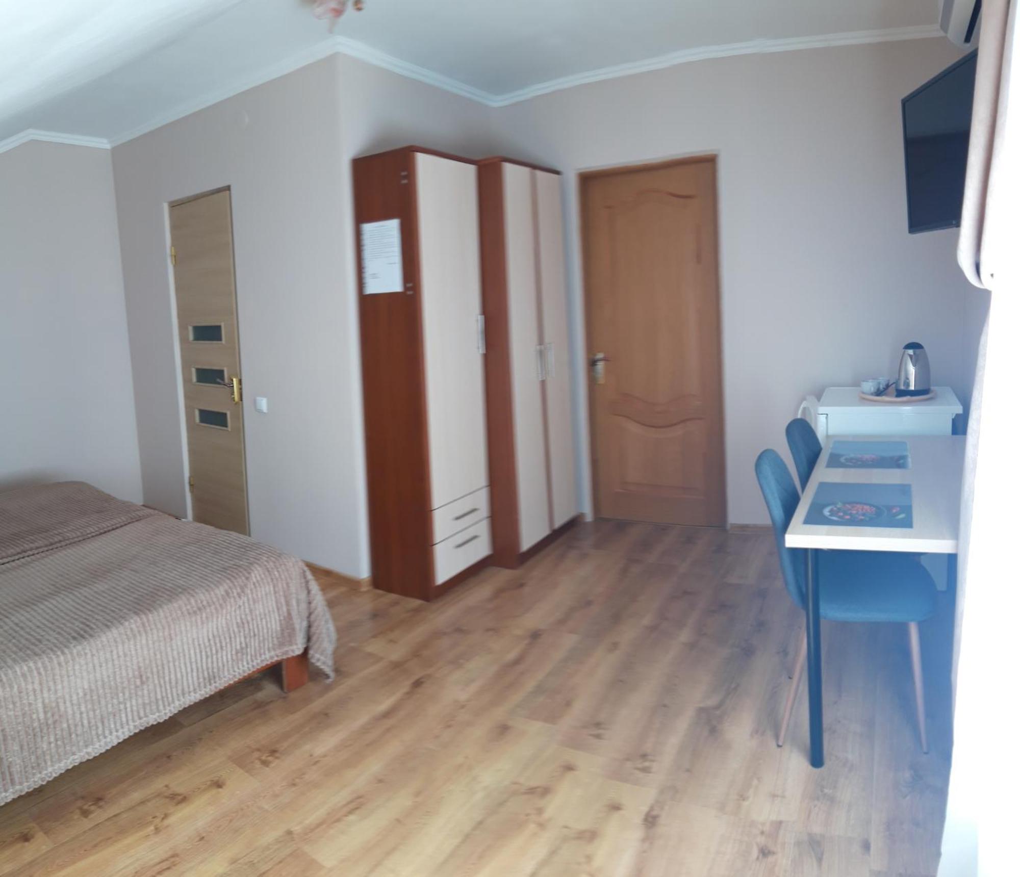 Гостьовий Будинок "Natali" Truskavec Exteriér fotografie