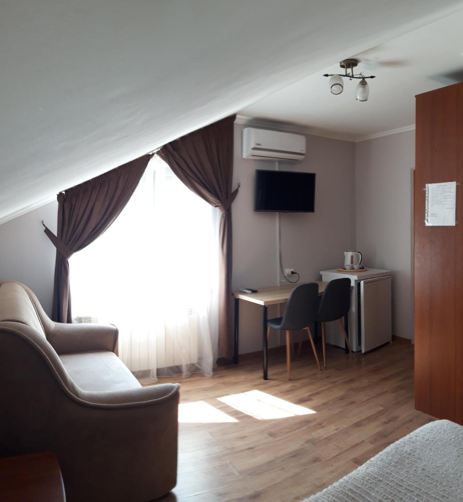 Гостьовий Будинок "Natali" Truskavec Exteriér fotografie
