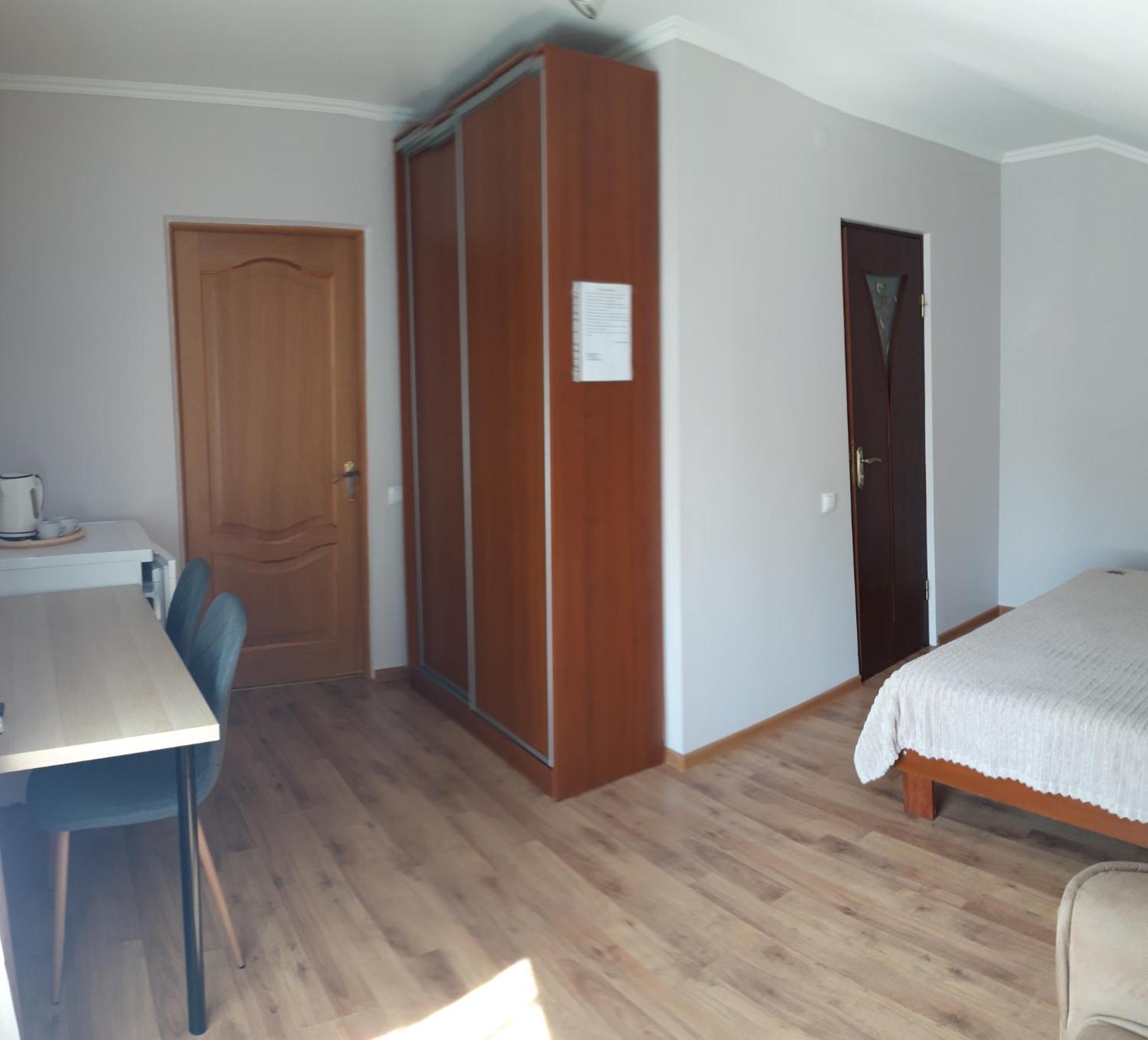 Гостьовий Будинок "Natali" Truskavec Exteriér fotografie